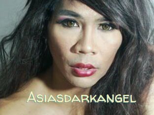 asiasdarkangel Sexy Tchat