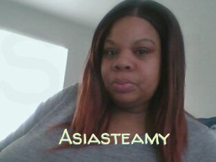 Asiasteamy