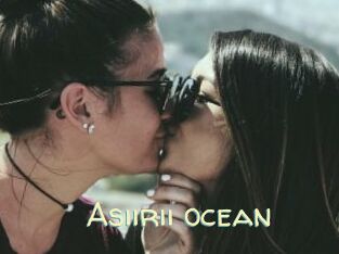 Asiirii_ocean