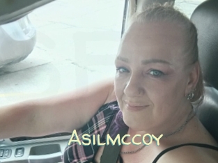Asilmccoy