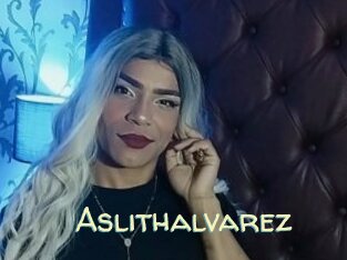 Aslithalvarez