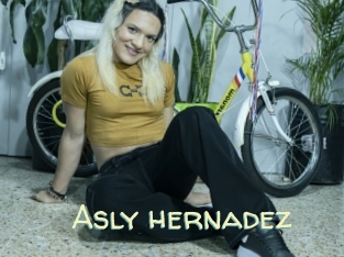 Asly_hernadez