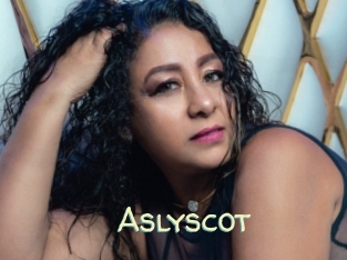Aslyscot