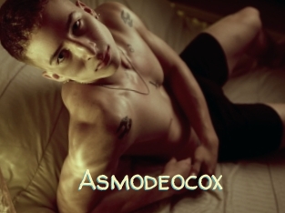 Asmodeocox