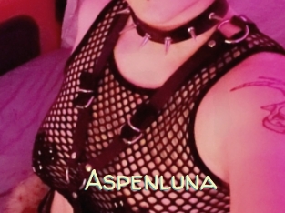 Aspenluna
