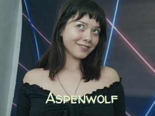 Aspenwolf