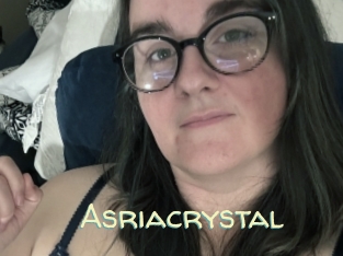 Asriacrystal
