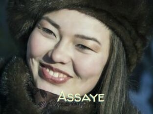 Assaye