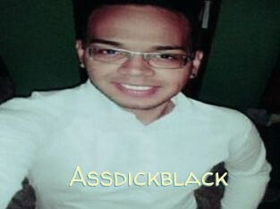 assdickblack Sexy Tchat