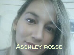 Asshley_rosse