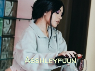 asshleyfuun Sexy Tchat