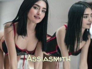 Assiasmith