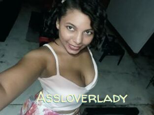 Assloverlady