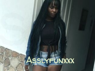 Asslyfunxxx