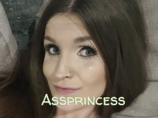 Assprincess