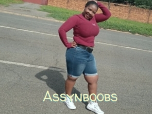 Assynboobs