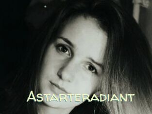 Astarteradiant