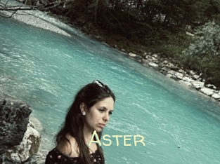 Aster