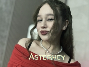 Asterhey