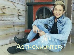asthonhunter Sexy Tchat