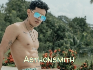 Asthonsmith