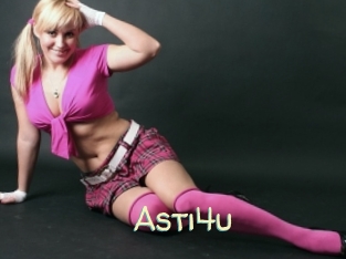 Asti4u