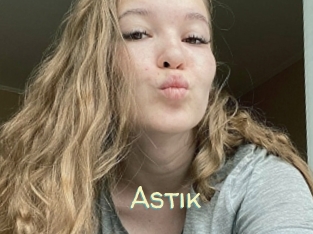 Astik