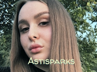 Astisparks