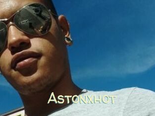 Astonxhot