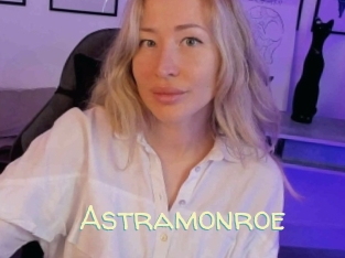 Astramonroe