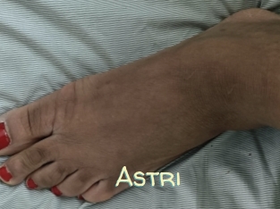 astri Sexy Tchat
