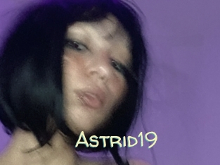 Astrid19