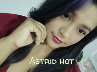 Astrid_hot
