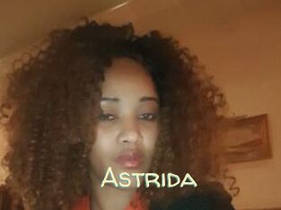Astrida