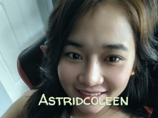 Astridcoleen
