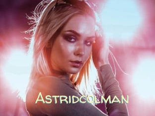 astridcolman Sexy Tchat