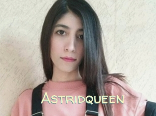 Astridqueen