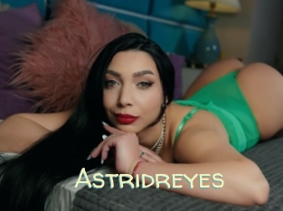 Astridreyes