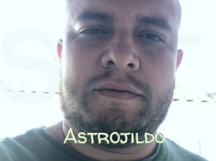 Astrojildo