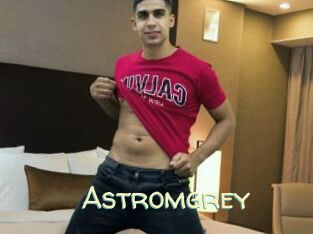 Astromgrey