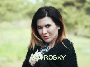 Astrosky