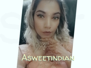 Asweetindian