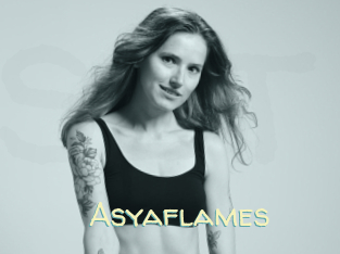 Asyaflames