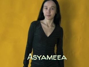 Asyameea