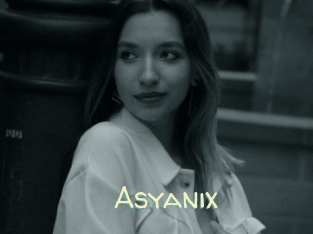 Asyanix