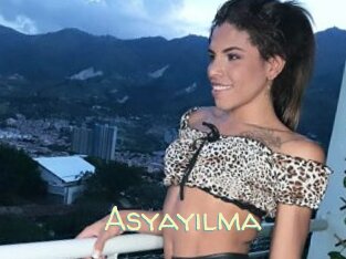 Asyayilma