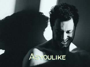 Asyoulike