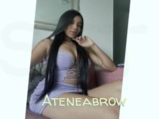 Ateneabrow