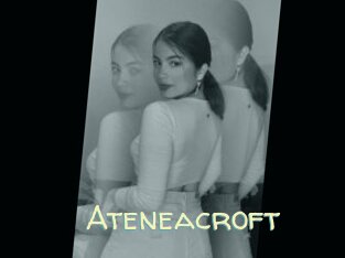 ateneacroft Sexy Tchat