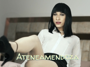 ateneamendoza Sexy Tchat